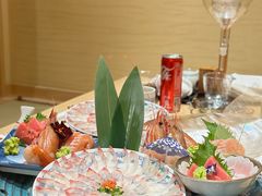 -泉寿司(万科公园店)