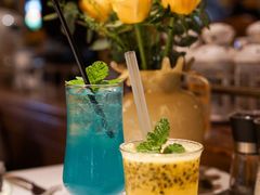 -火车头法国西餐厅