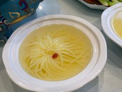 -烤肉季饭庄