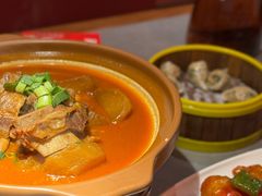 -闽上鲜·福建菜(龙湖滨江天街店)