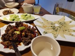 -守柴炉烤鸭&顺水鱼馆(合生汇店)