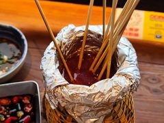 -包整·丝娃娃(一览甲秀楼风景店)