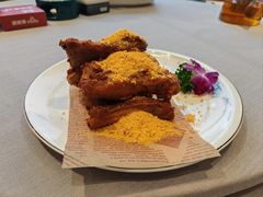 -顺鹅季·非遗烧鹅(六道口店)