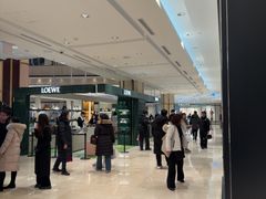 -乐天免税店(明洞店)