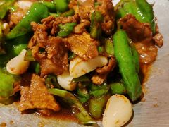 -前海沿·青岛菜(乐客城店)