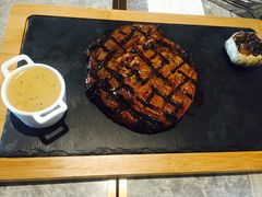 -Hurricane's Grill 飓风牛排