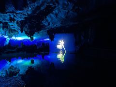 -泰安地下龙宫景区