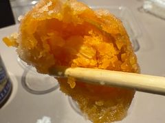-普宁反沙番薯芋头
