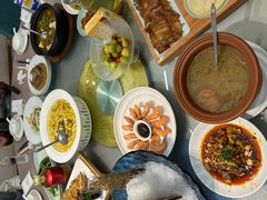 -金龙渔港(双楠店)