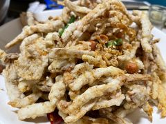 -老四川平头酸菜鱼(衙前店)