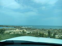 -日照海滨国家森林公园