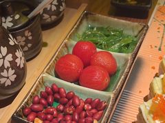 -玉川屋创意日料Bistro(柳巷店)