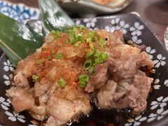 -角落里(中山公园店)
