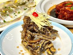 -二泉园老菜馆·百年无锡菜