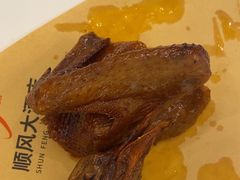 -金时代顺风大酒店(金山店)