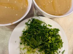 -东来顺饭庄(王府井步行街店)