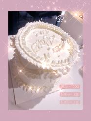 -Aimee'sCake婚礼甜品台·企业商务茶歇