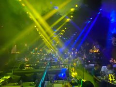 -M-MIX电音烤吧