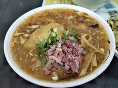 -毛华美食(清扬路店)