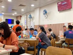 大堂-喜莲咖啡
