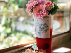 -西关84·History·Art·Cafe