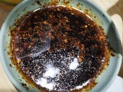 -老新隆牛肉锅贴(新街口店)