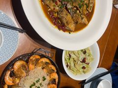 -杨厨的田园饭店(长城路店)