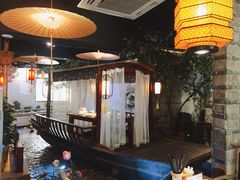 -印巷里主题餐厅(马鞍山店)