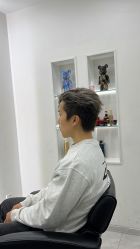 -赤道 Hair Salon