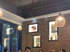 -LA MAISON公鸡和龙(蛇口店)