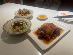 -港久茶餐厅(鹭洲里店)