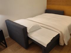 -西安威斯汀大酒店