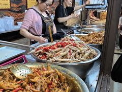 -嘉州九妹凤爪(乐山总店)