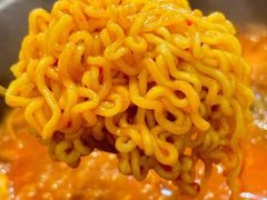 -朴鲸家正宗韩国料理(福田店)
