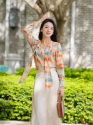 -优山定制西服衬衫大衣(国贸店)