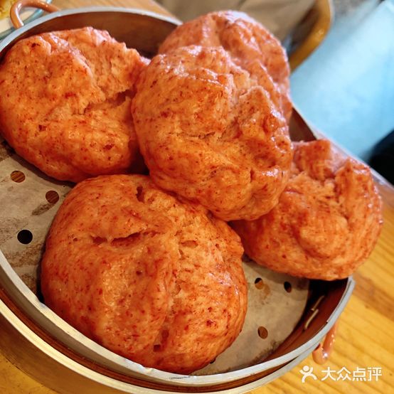 山水人家(大坝店)