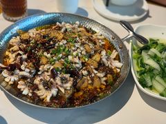 -三猫黑鱼花(南大店)
