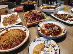 -小四川菜馆(托乐嘉店)