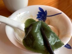 -吉祥树素食餐厅(江大南路店)