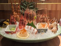 -水濑·日料放题(天河店)