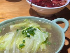 -大众跷脚牛肉馆·非遗传承单位(峨眉山店)