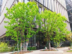 -星巴克(北京小米科技园1店)