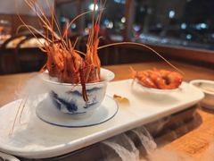-乔街深夜食堂·小龙虾·高压锅生蚝(杭州总店)