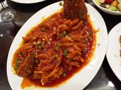 -晋阳饭庄(虎坊桥店)