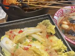 -破店肥哈·东北烧烤·夜宵(南山保利店)