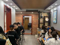 大堂-冰神糖水铺(国贸中心店)