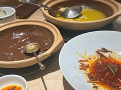 -一坐一忘云南菜(卓悦中心)