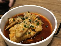 -旅马餐厅(茅家埠店)