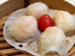 金牌虾饺皇-点都德(盘福楼店)