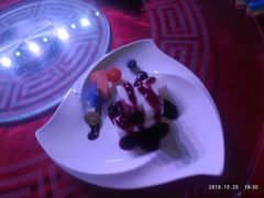 -太原凯宾斯基饭店